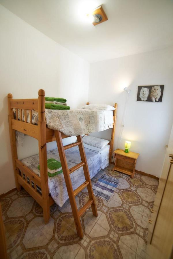 La Perla Bianca - Alghero Lido, Vicino Al Mare المظهر الخارجي الصورة
