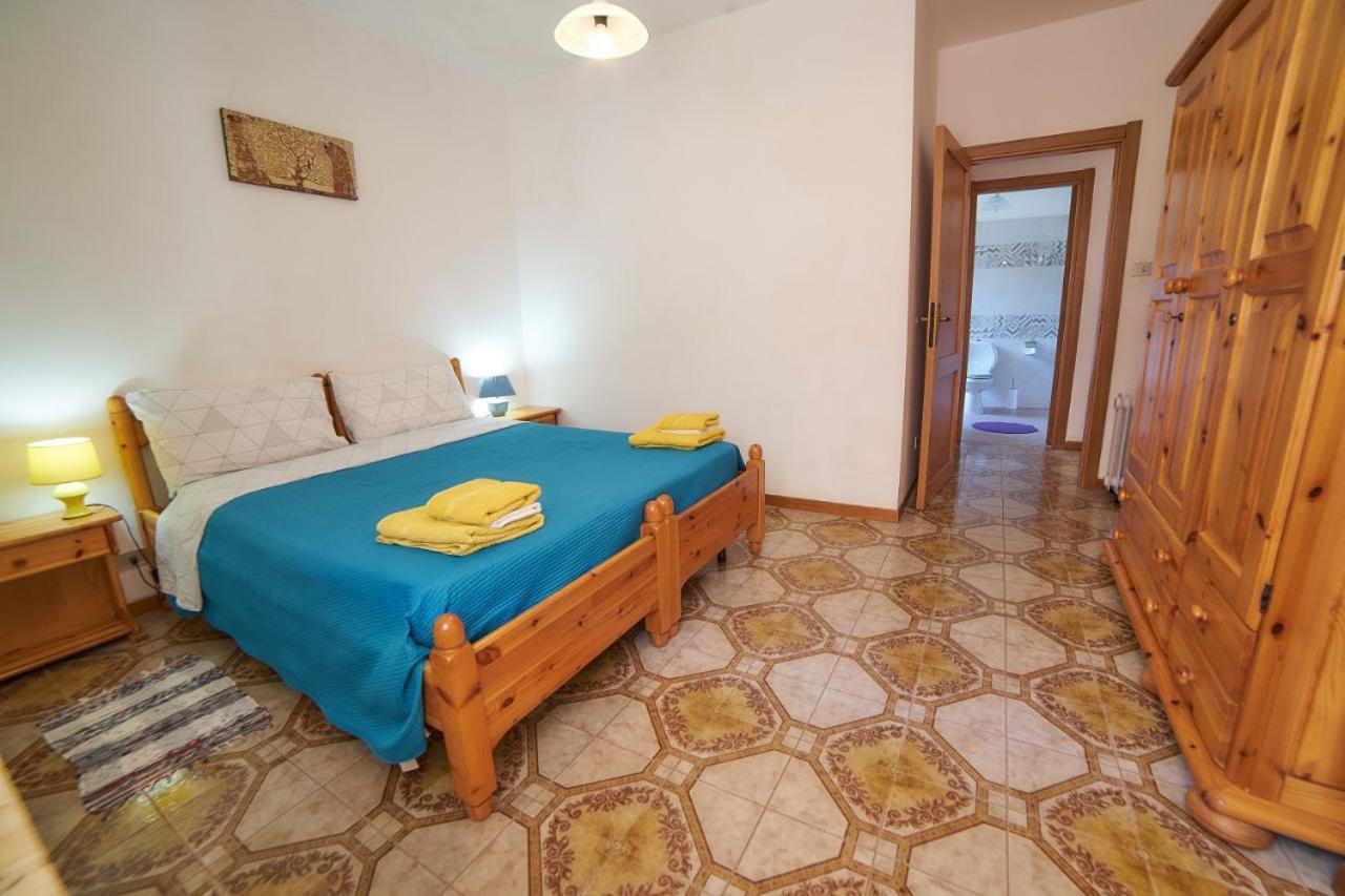 La Perla Bianca - Alghero Lido, Vicino Al Mare المظهر الخارجي الصورة